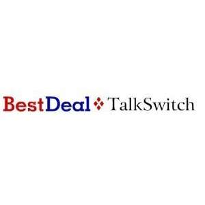   Talkswitch 480vs and (4) TalkSwitch TS200 Phone PBX Ph Electronics