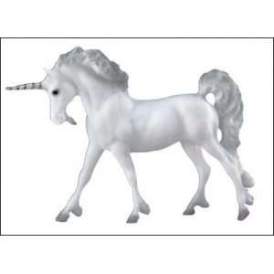  Unicorn by Breyer Horses Toys & Games