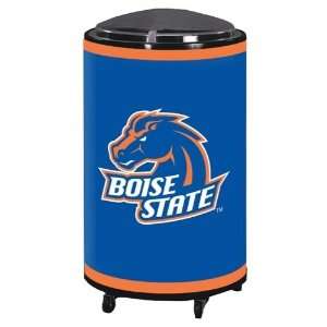   Boise State Broncos Rolling Beer or Beverage Cooler