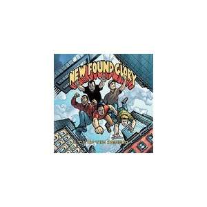  New Found Glory   Tip Of The Iceberg   7 (Picture Disc 