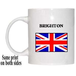  UK, England   BRIGHTON Mug 
