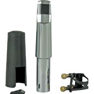  Brilhart Level Aire Baritone Saxophone Mouthpiece Model 6 