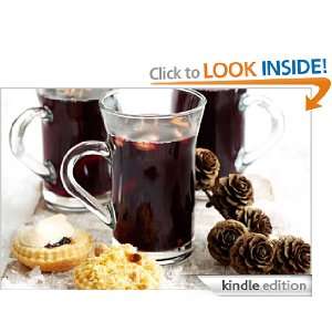Great Mulled Wine Tony Ethan  Kindle Store