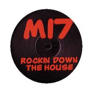  M17 / ROCKIN DOWN THE HOUSE 2002 M17 Music