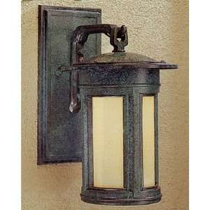  Troy Lighting BFIW6914AN Highland Park Large Fluorescent 