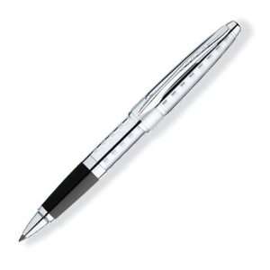  Cross Apogee Chrome Staccato Rolling Ball Pen Everything 