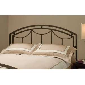  Arlington Full or Queen Headboard with Frame   Hillsdale 