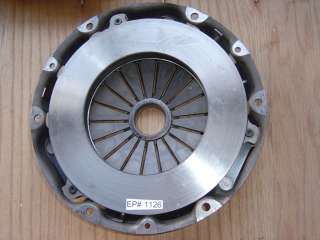Ferrari 275   365 AP Clutch Cover Pressure Plate 109382  