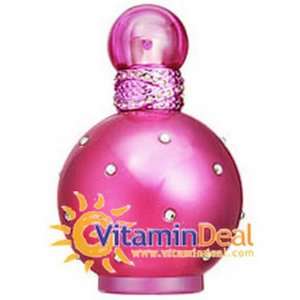   Women Perfume, 3.4 oz EDP Spray Fragrance, From Britney Spears Beauty
