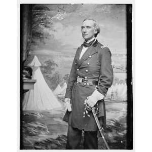  Col. J. R. Broadhead,U.S.A.