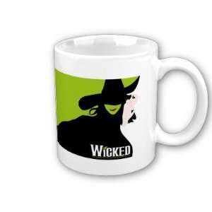  Broadway Wicked Coffee Mug 