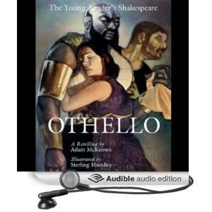   Shakespeare (Audible Audio Edition) Adam McKeown, Roscoe Orman Books