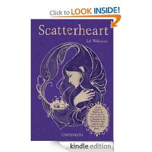 Scatterheart (German Edition) Lili Wilkinson  Kindle 