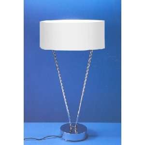  Vittoria T1/sp. Table Lamp By Leucos
