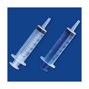  Kendall Monoject 60cc Irrigation Catheter Syringe   Piston 