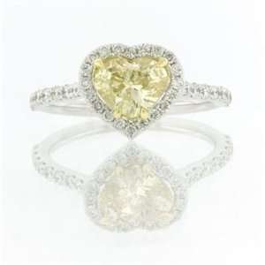   Shape Diamond Engagement Anniversary Ring Mark Broumand Jewelry