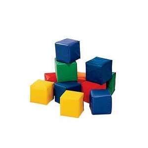  12 Primary Toddler Baby Blocks Toys & Games