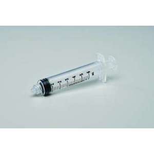  Monojectâ¢ Softpack Syringes   Regular Tip (6cc   Box 