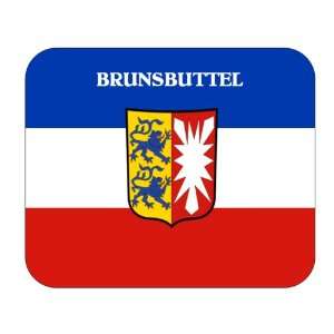  Schleswig Holstein, Brunsbuttel Mouse Pad 