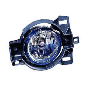  All New Depo DRIVING AND FOG LIGHT (LEFT SIDE)    Part ID 