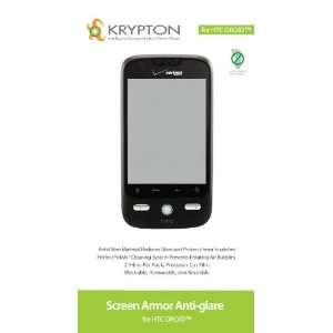  Krypton Screen Armor Anti Glare for HTC DROID Eris   2 