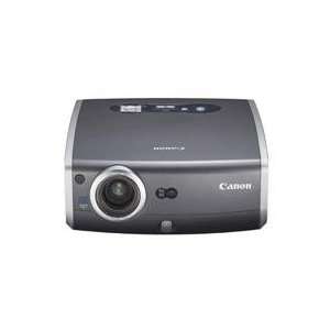  Canon REALiS SX7 Ultra Portable Projector   1400 x 1050 