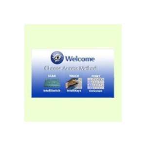   Access Software, Without Upgrade V2.3, U.S. English, Each Electronics