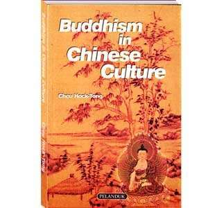 Buddhism in Chinese Culture   Tracing the Impact of Buddhism on The 