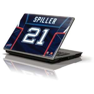  C.J. Spiller   Buffalo Bills skin for Generic 12in Laptop 