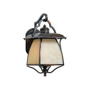  Cozy Cottage Collection 21 High Outdoor Wall Light