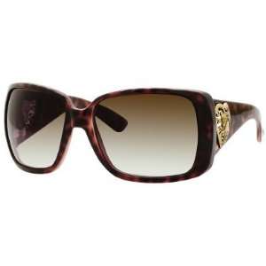  Authentic Gucci Sunglasses3058 available in multiple 