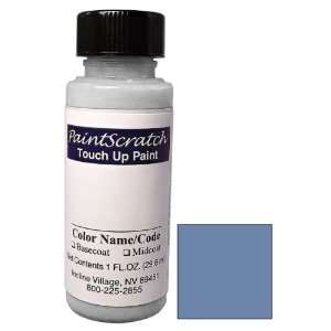   Touch Up Paint for 1999 Suzuki Swift (color code Y05) and Clearcoat