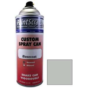  Touch Up Paint for 2005 Suzuki Swift (color code Z2S) and Clearcoat