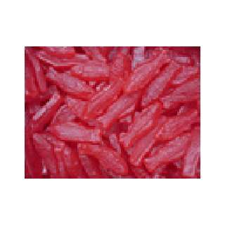 Swedish Fish Red Large Grocery & Gourmet Food