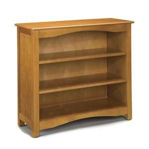   Bolton Furniture 8065200 Wakefield Low Loft Bookcase