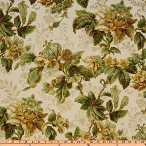  54 Wide Swavelle/Mill Creek Teresa Bamboo Fabric By The 