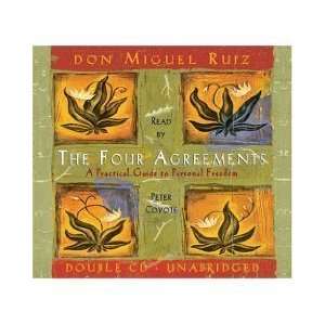  Miguel (Author); Ruiz  N/A  Books