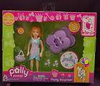 Polly Pocket Party Surprise Polly J5742 Age 4+  