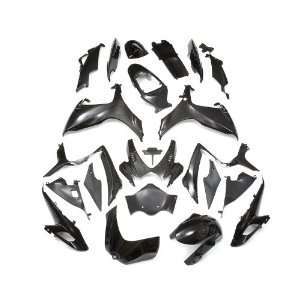  BodyDoubles Fairings for Suzuki GSXR600/750 06 07 