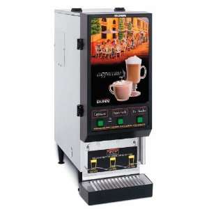  BunnÂ® Fresh Mix Hot Drink Dispenser   Stainless 