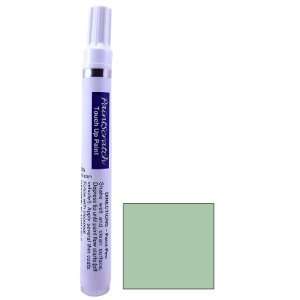  1/2 Oz. Paint Pen of Mistral Green Pearl Metallic Touch Up 