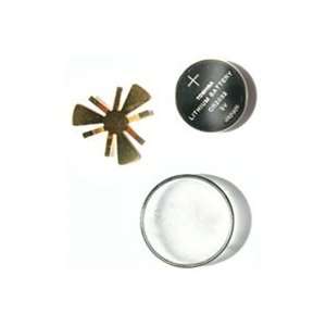  Suunto Mosquito Replacement Battery Kit
