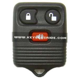 Keyless Ride 5330 Button OEM Replacementauto Remote 