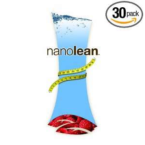  NanoLean