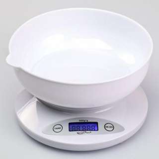   Electronic Digital Kitchen Scale Food Diet Scale   Weighmax 2810 2KG