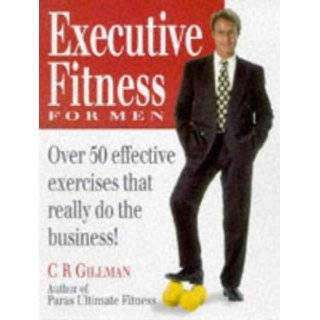   Exercises That Really Do the Business by Claire Gillman (Sep 1998