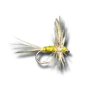  Thorax Dun   PMD Fly Fishing Fly