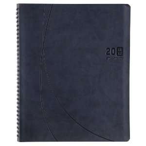  Day Timer Business Monthly Wire Bound Notebook Planner 