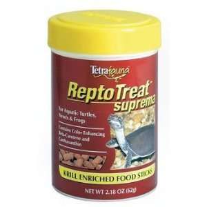  Reptotreat Suprema 1.8 Oz