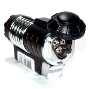  Triple Flames Tube Canister Butane Torch Lighter Edition 3 